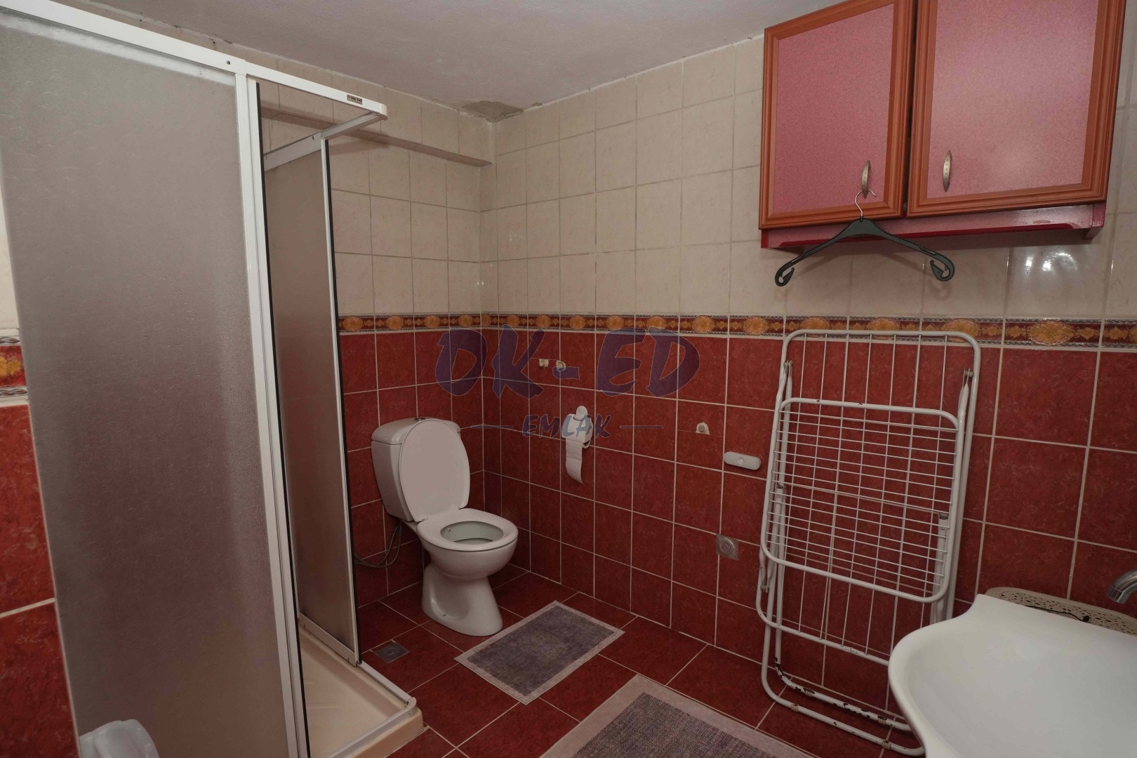 Bağlık Mahallesinde Satılık Eşyalı 2+1 Daire - 7. Fotoğraf