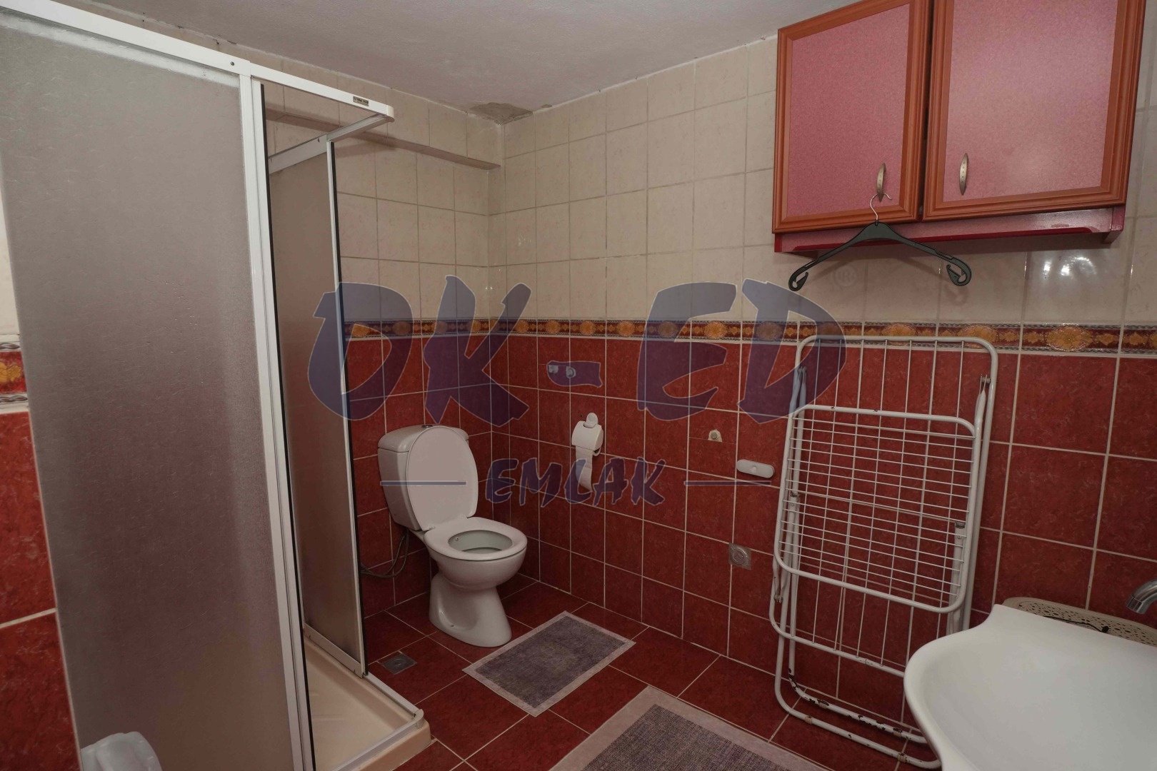 Bağlık Mahallesinde Satılık  Eşyalı 2+1 Daire - 7. Fotoğraf