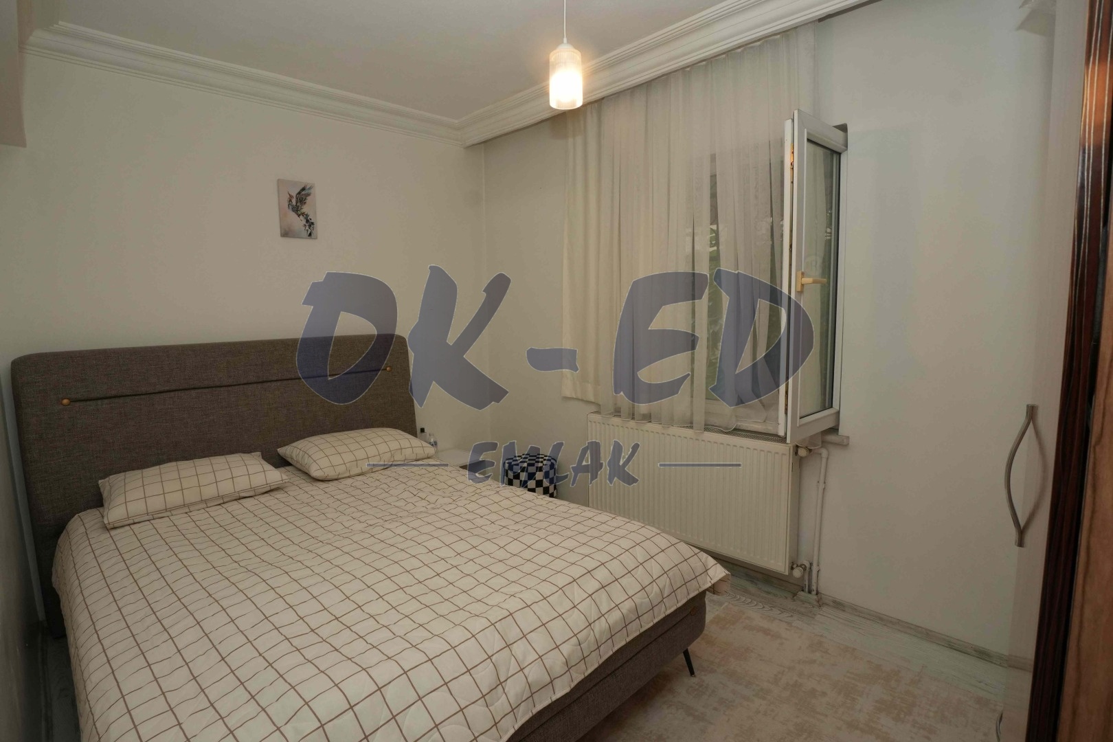 Bağlık Mahallesinde Satılık  Eşyalı 2+1 Daire - 5. Fotoğraf