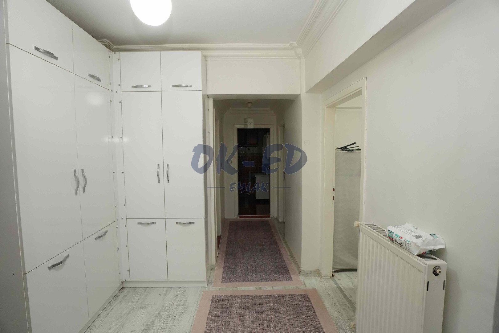 Bağlık Mahallesinde Satılık Eşyalı 2+1 Daire - 4. Fotoğraf