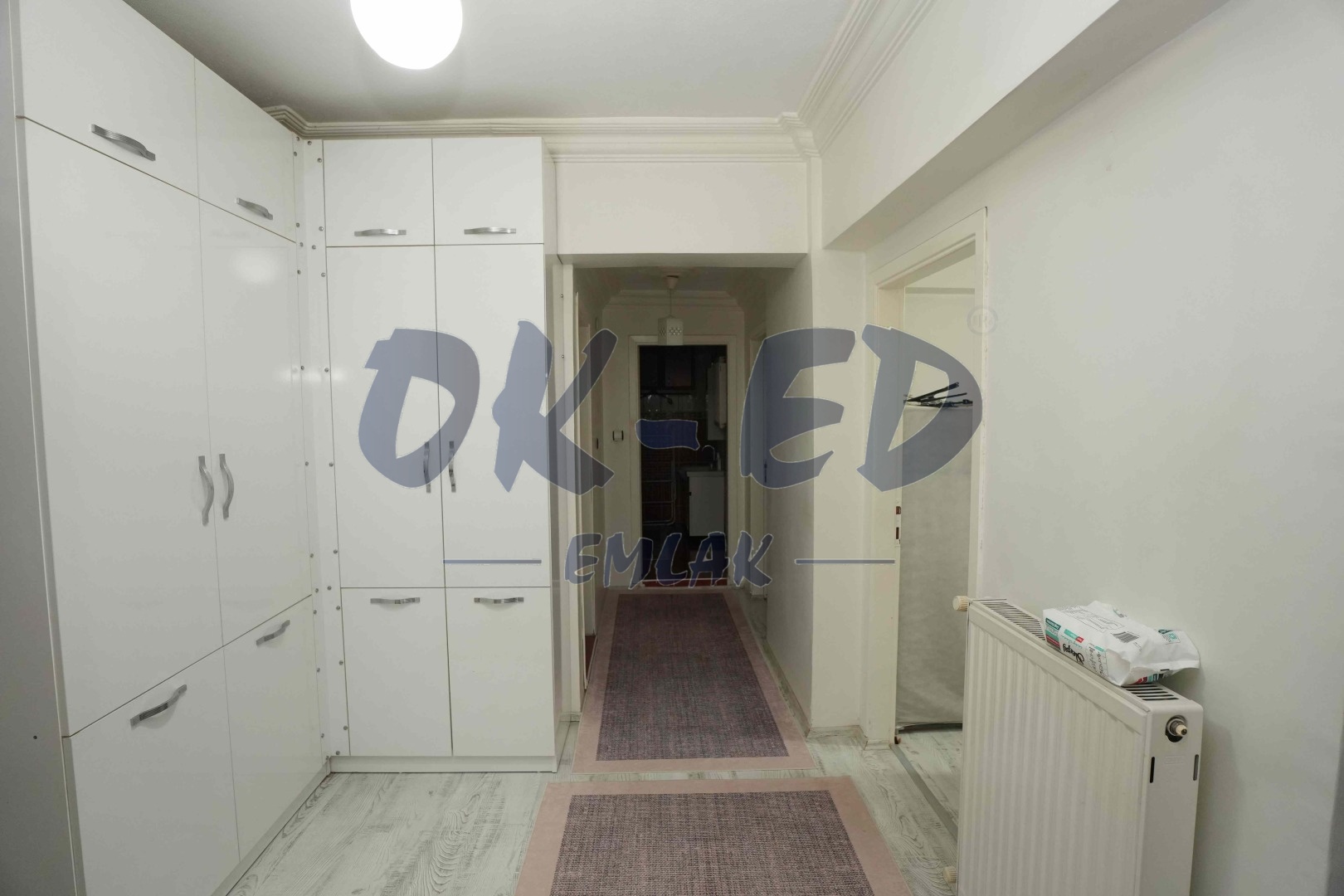 Bağlık Mahallesinde Satılık  Eşyalı 2+1 Daire - 4. Fotoğraf