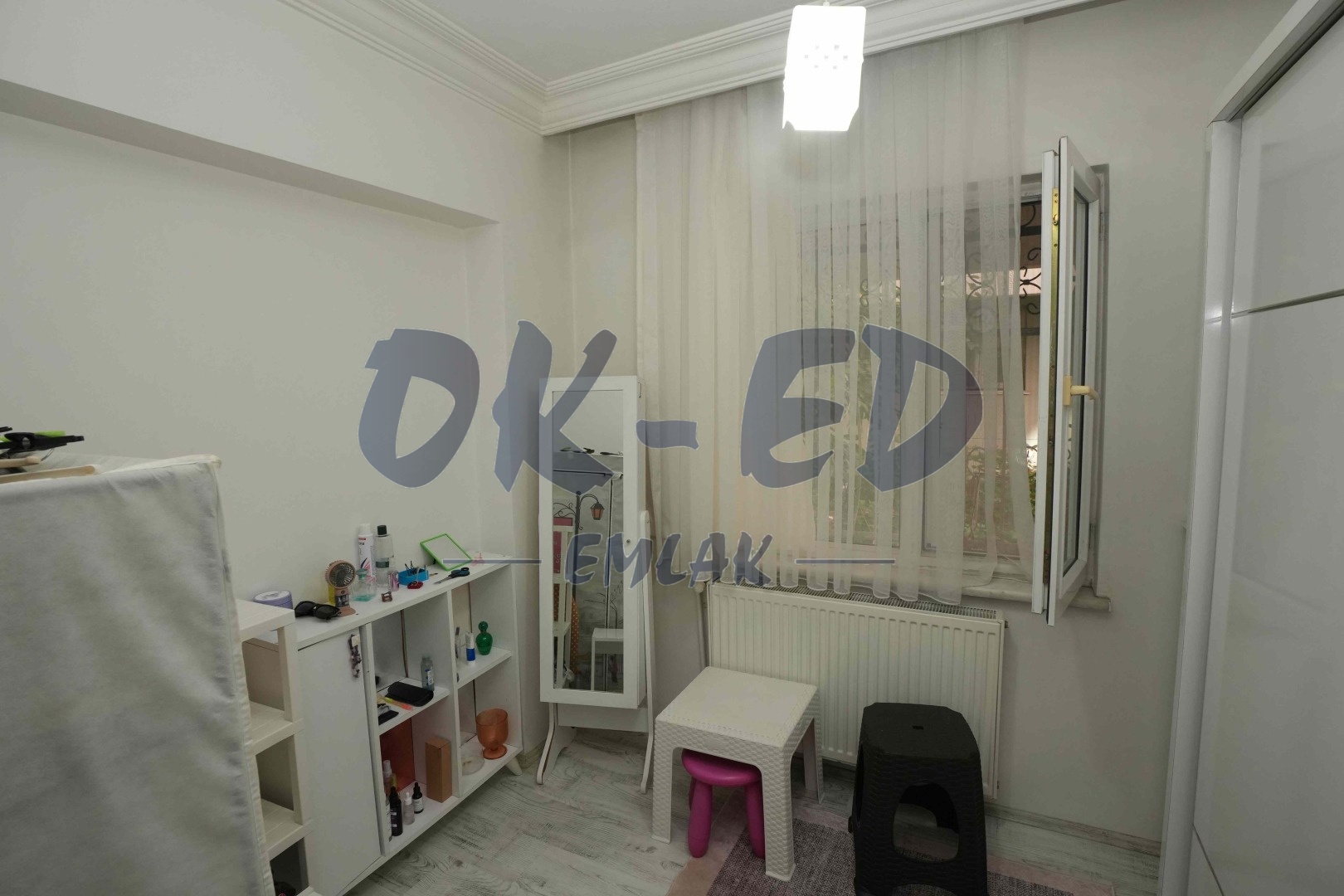 Bağlık Mahallesinde Satılık  Eşyalı 2+1 Daire - 6. Fotoğraf