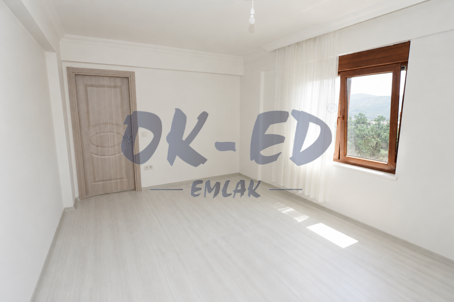Belen Mahallesi Terminal Üzerinde Kiralık 3+1 Daire - 8. Fotoğraf