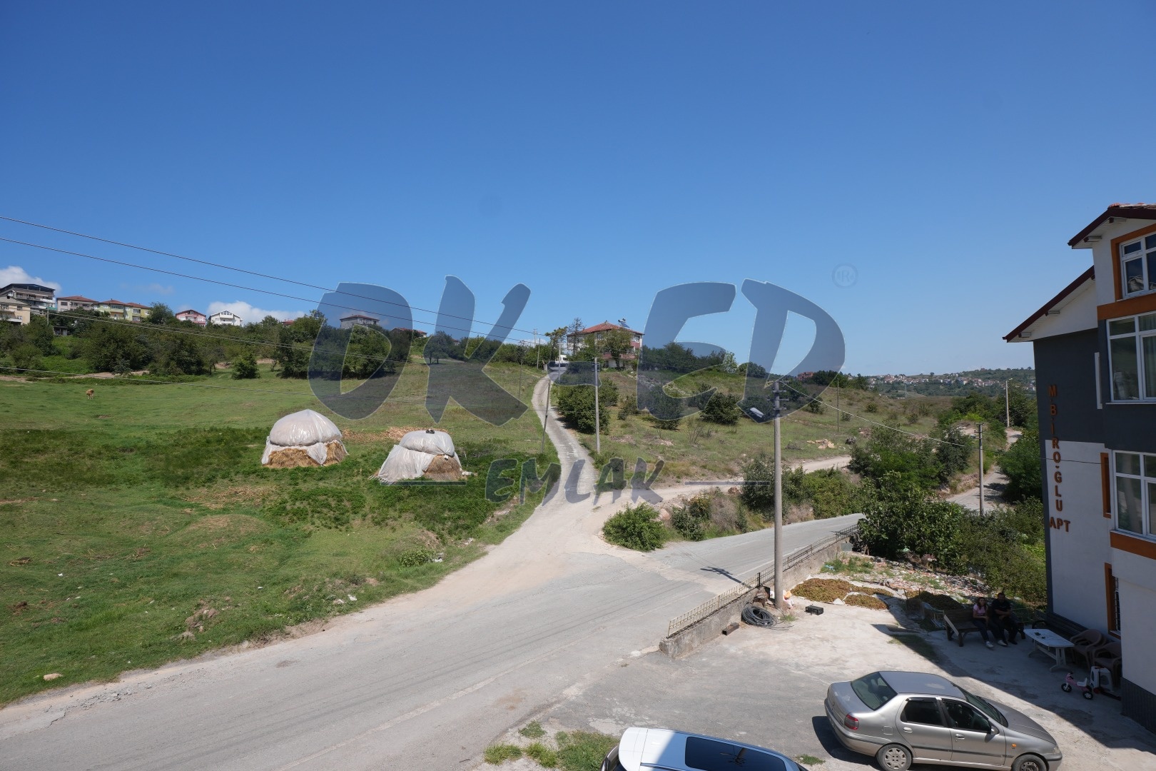 Belen Mahallesi Terminal Üzerinde Kiralık 3+1 Daire - 13. Fotoğraf