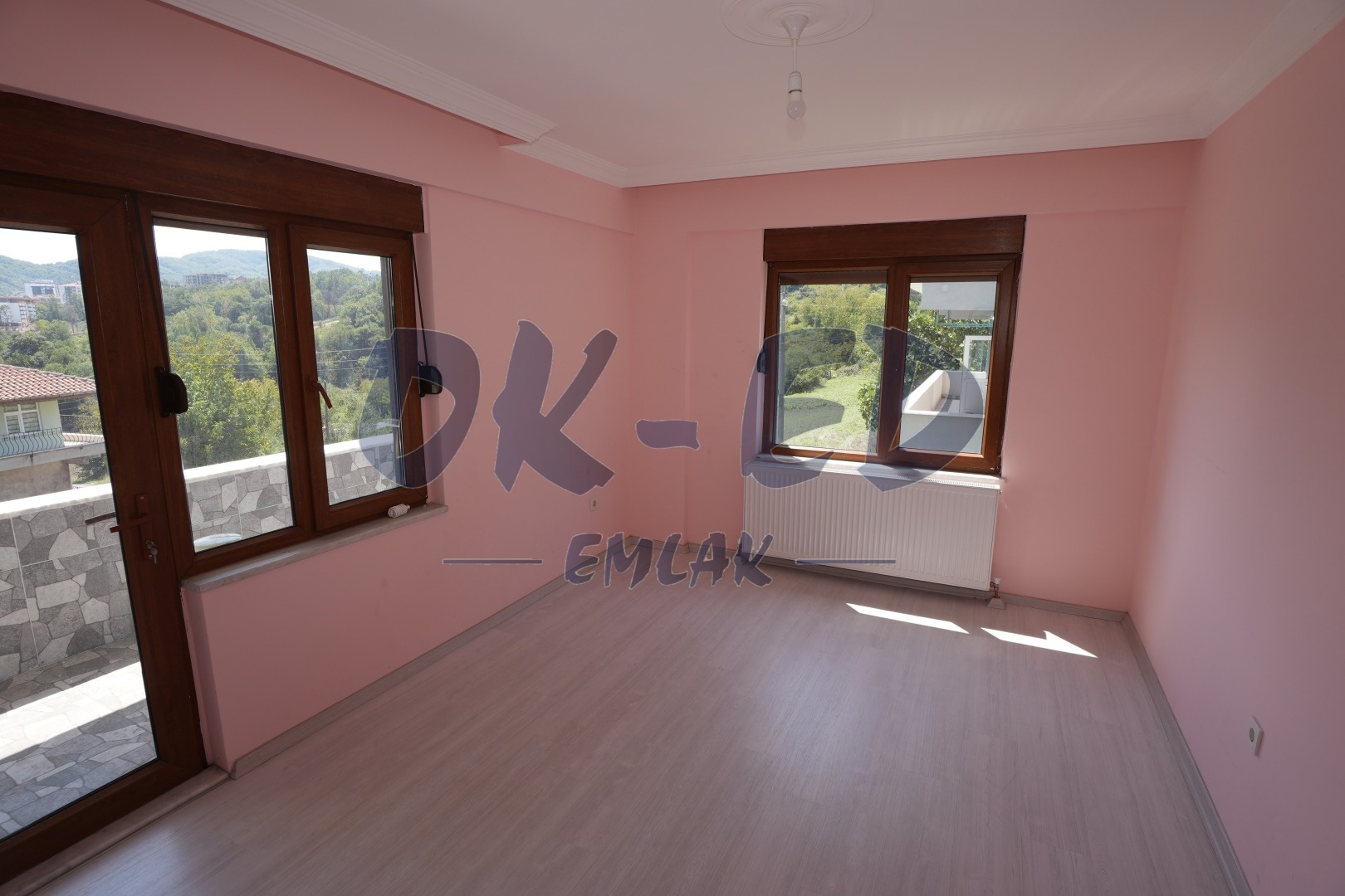 Belen Mahallesi Terminal Üzerinde Kiralık 3+1 Daire - 6. Fotoğraf