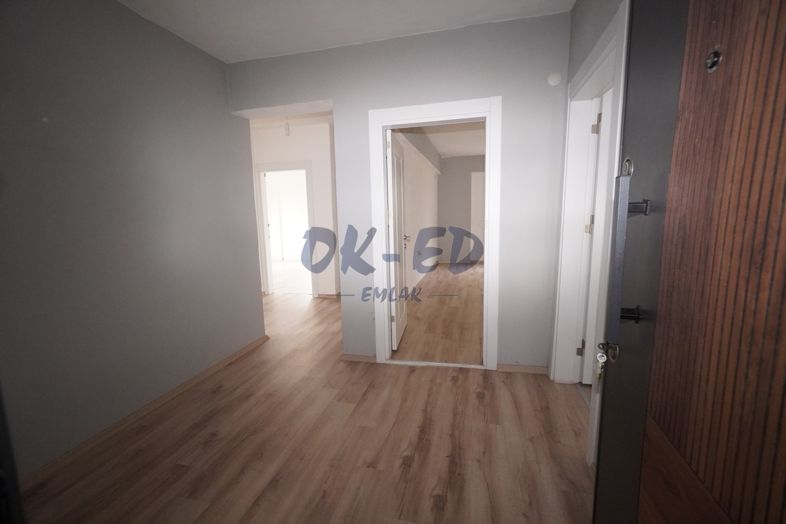 Belen Mahallesi’nde Kiralık 2+1 Geniş Daire - Thumbnail 7