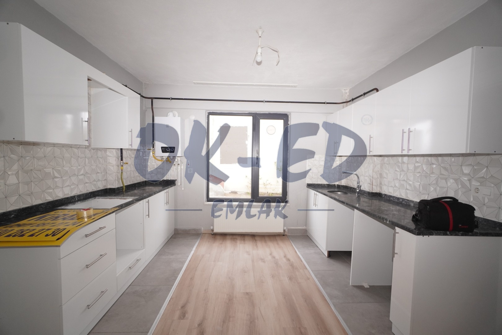 Belen Mahallesi’nde Kiralık 2+1 Geniş Daire - 4. Fotoğraf