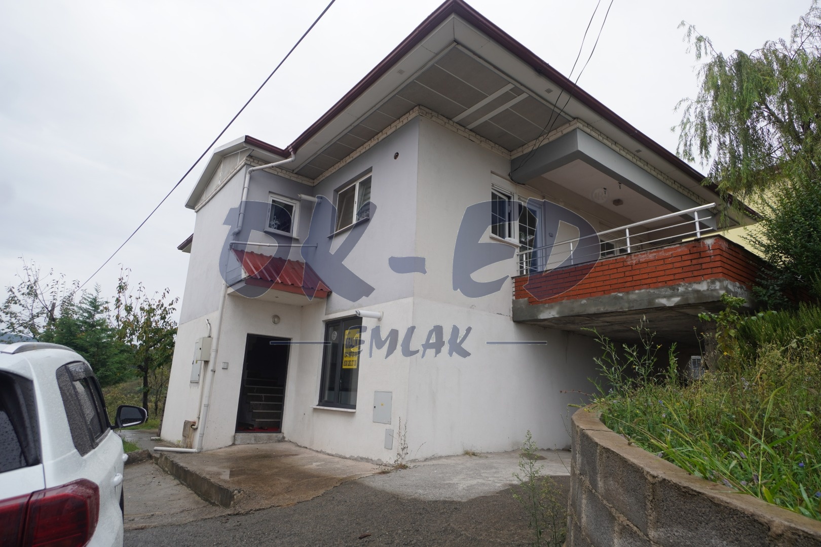 Belen Mahallesi’nde Kiralık 2+1 Geniş Daire