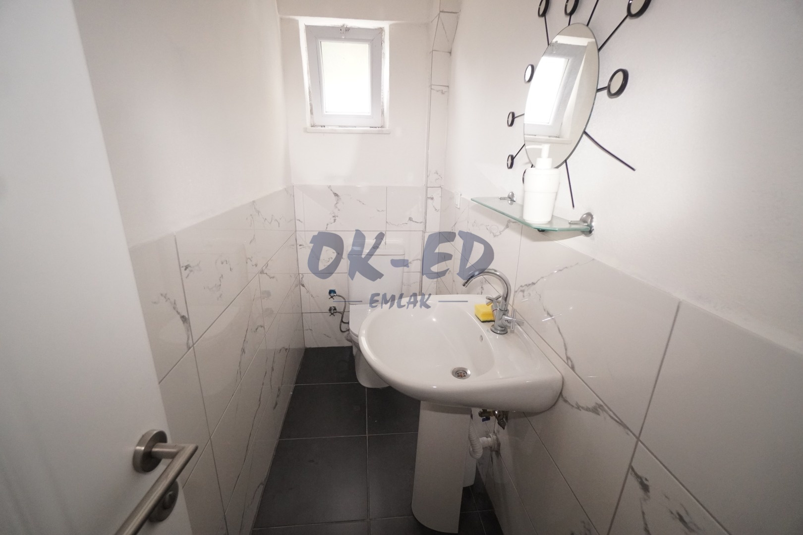 Belen Mahallesi’nde Kiralık 2+1 Geniş Daire - Thumbnail 11