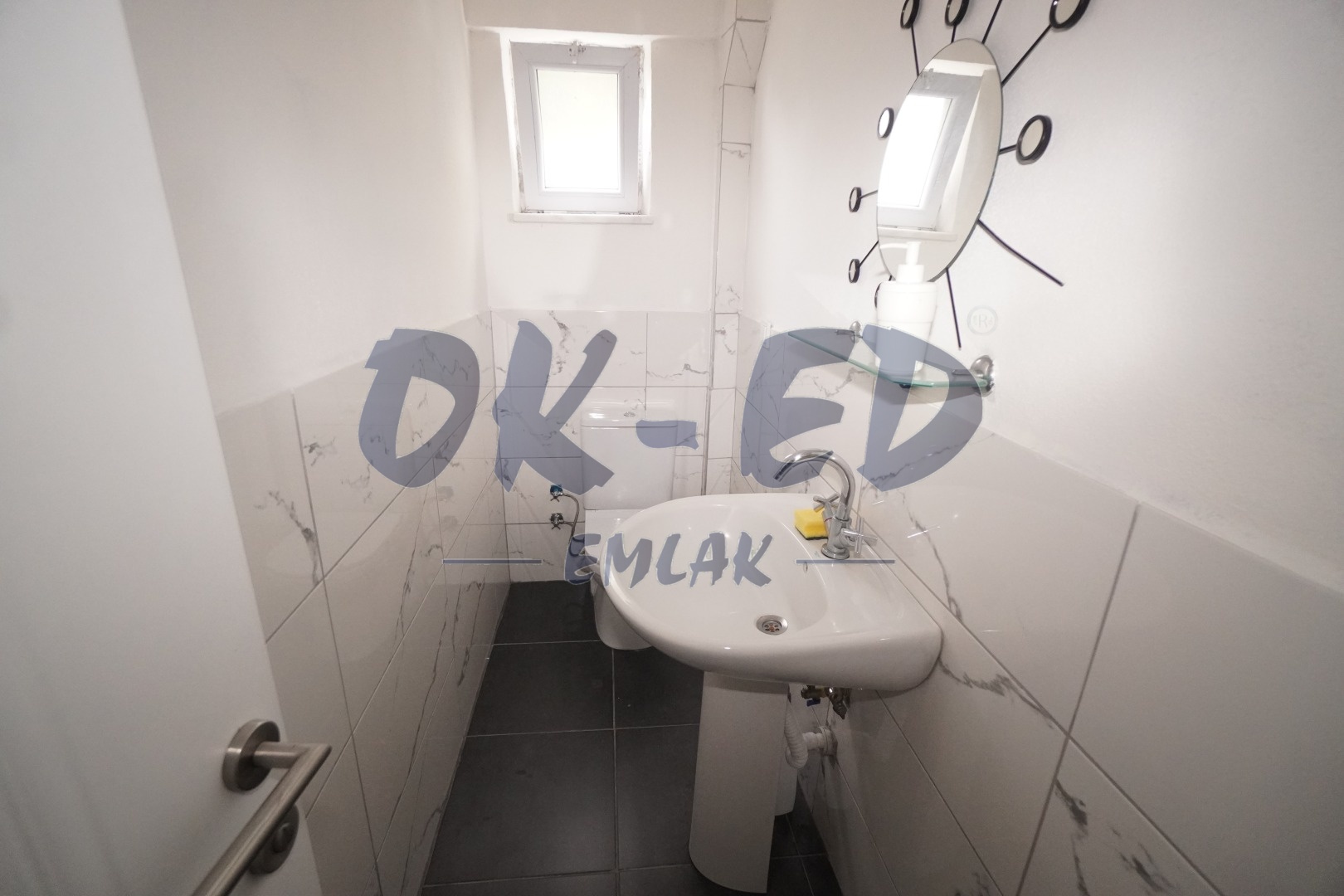 Belen Mahallesi’nde Kiralık 2+1 Geniş Daire - 11. Fotoğraf