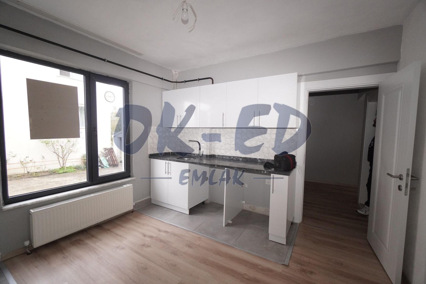 Belen Mahallesi’nde Kiralık 2+1 Geniş Daire - 5. Fotoğraf
