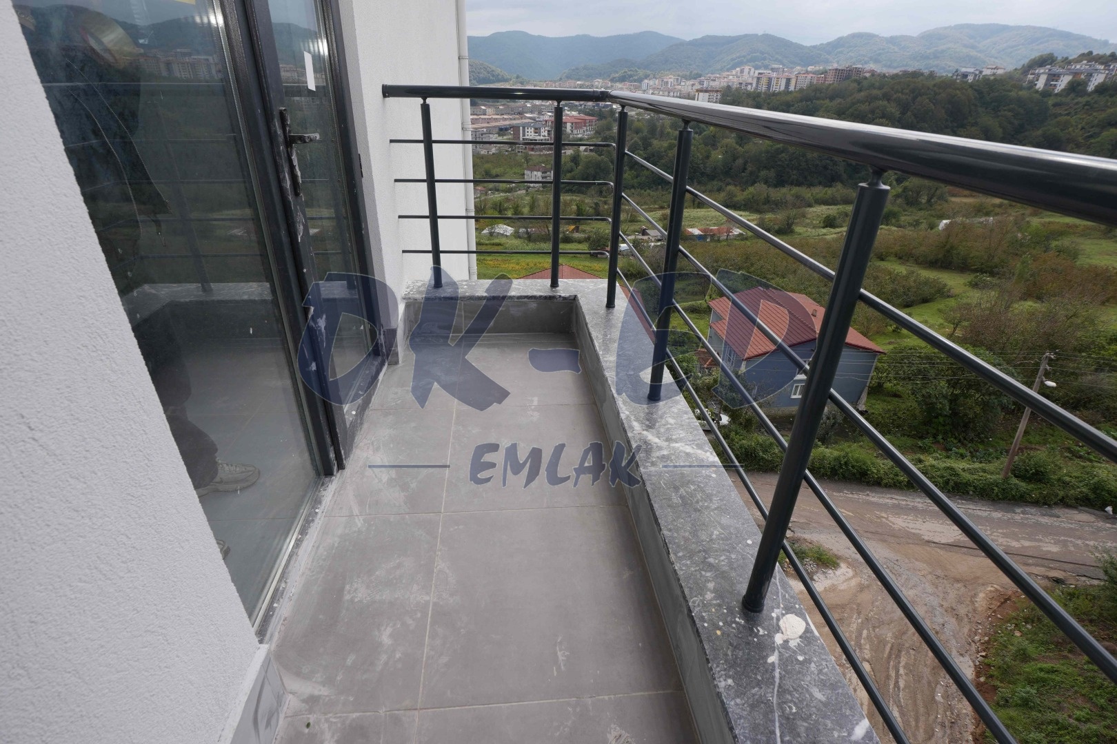Belen Mahallesinde Kiralık Sıfır 3+1 Daire - 13. Fotoğraf