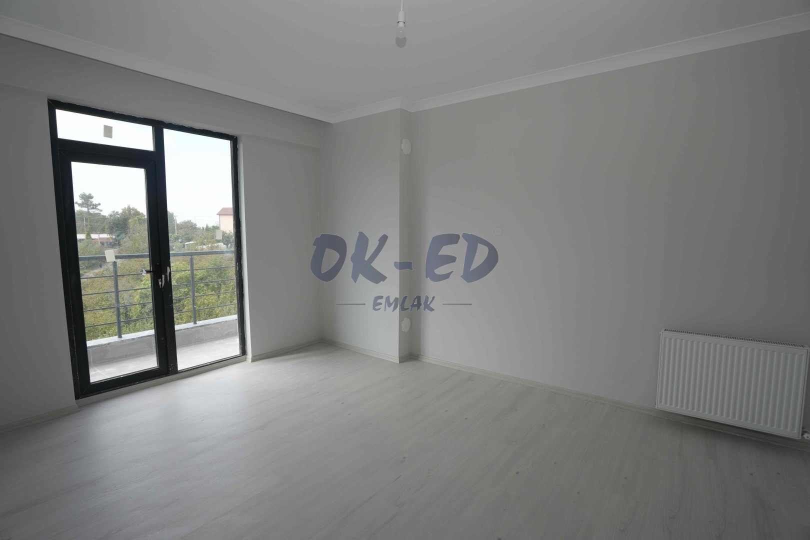 Belen Mahallesinde Kiralık Sıfır 3+1 Daire - Thumbnail 8