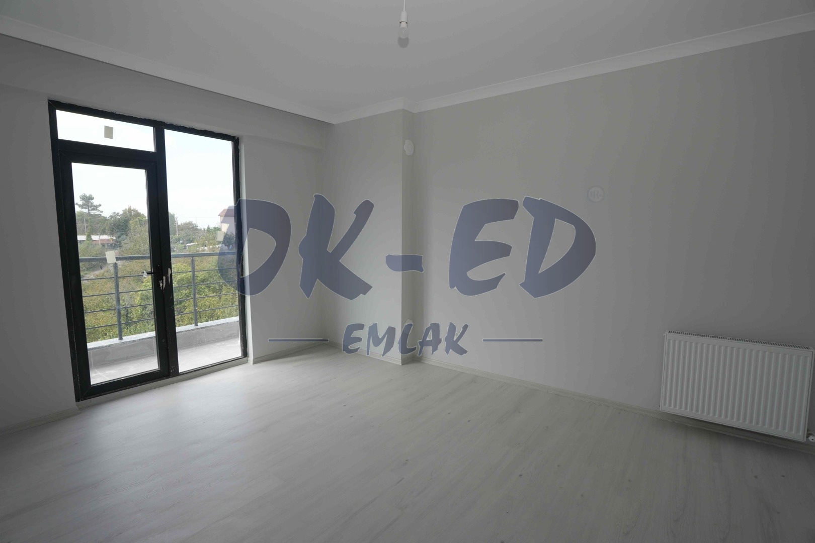 Belen Mahallesinde Kiralık Sıfır 3+1 Daire - 8. Fotoğraf