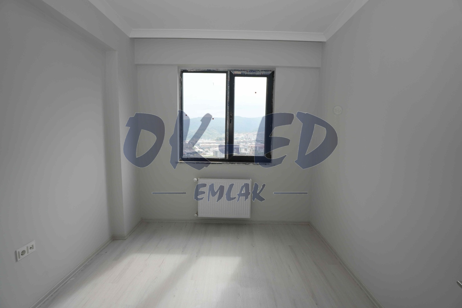 Belen Mahallesinde Kiralık Sıfır 3+1 Daire - 6. Fotoğraf