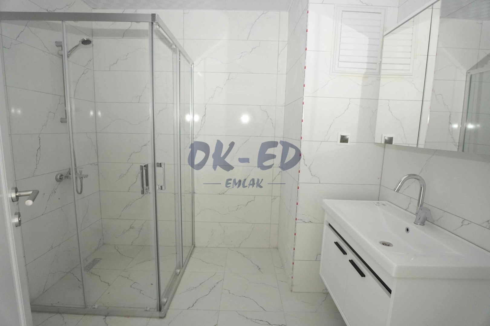 Belen Mahallesinde Kiralık Sıfır 3+1 Daire - Thumbnail 10