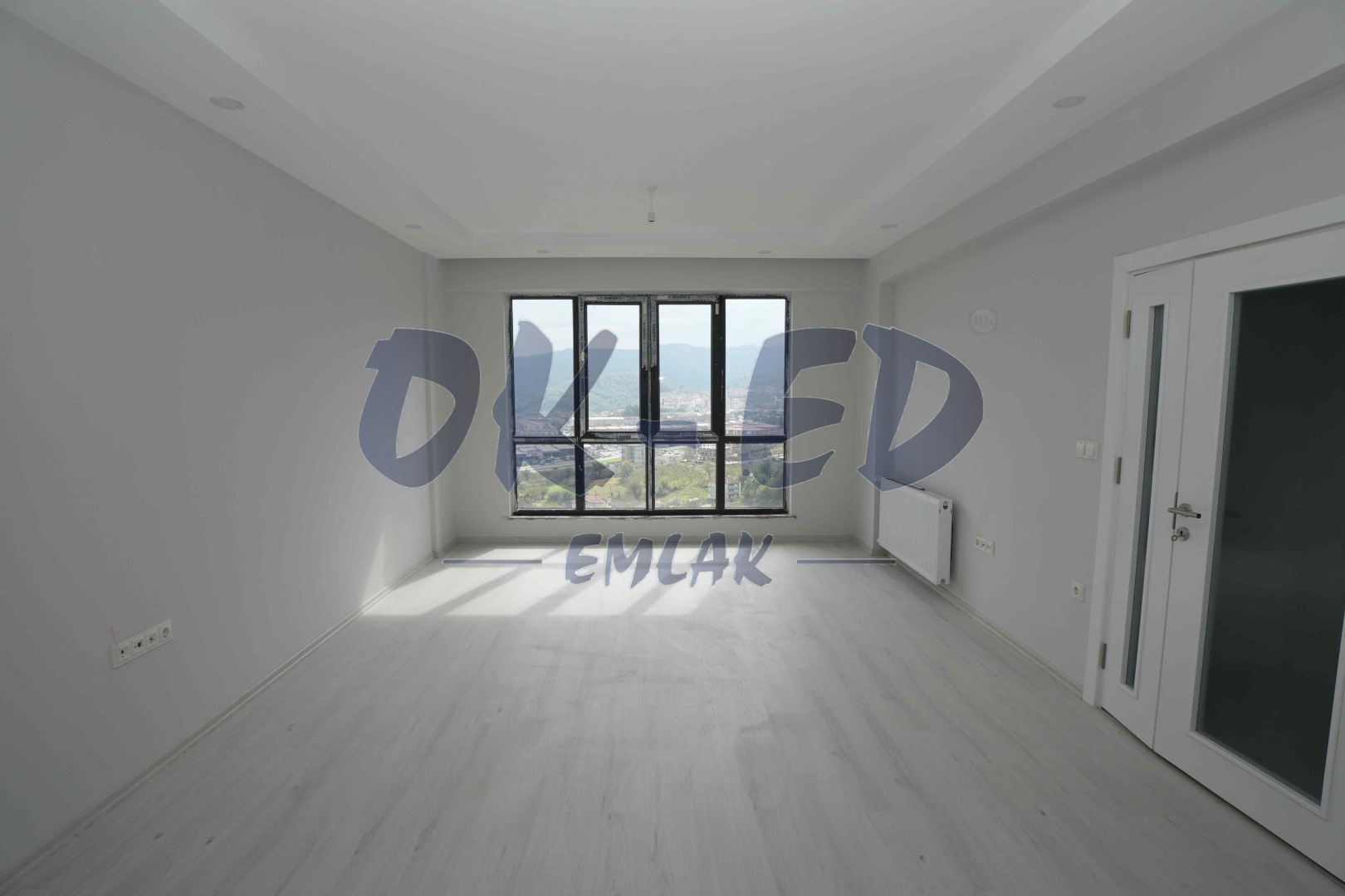 Belen Mahallesinde Kiralık Sıfır 3+1 Daire - 2. Fotoğraf