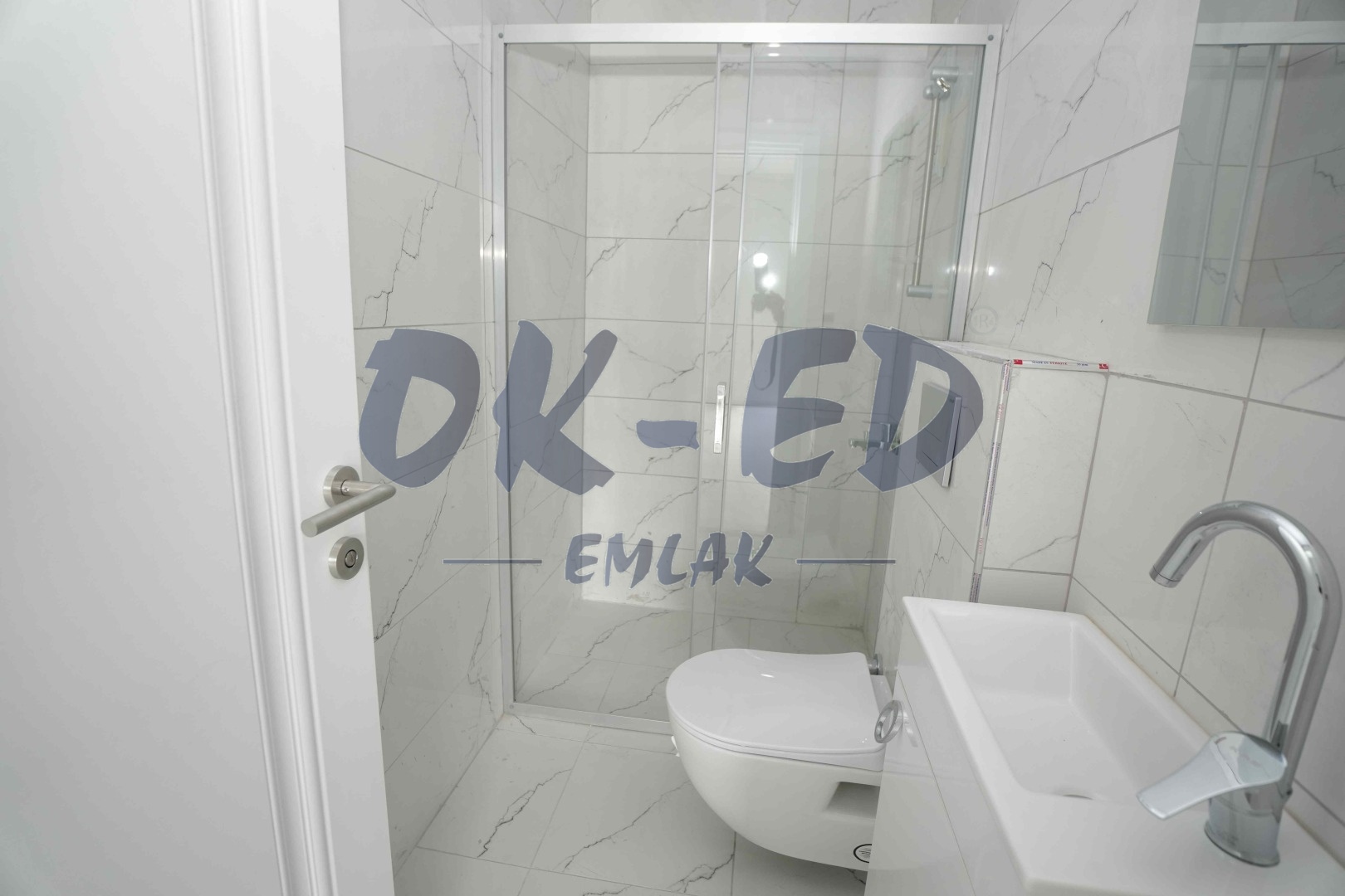 Belen Mahallesinde Kiralık Sıfır 3+1 Daire - 11. Fotoğraf