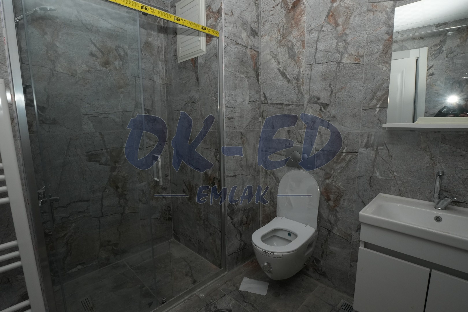 Belen Yeni Mahallesinde Kiralık Sıfır 1+1 Daire - 5. Fotoğraf