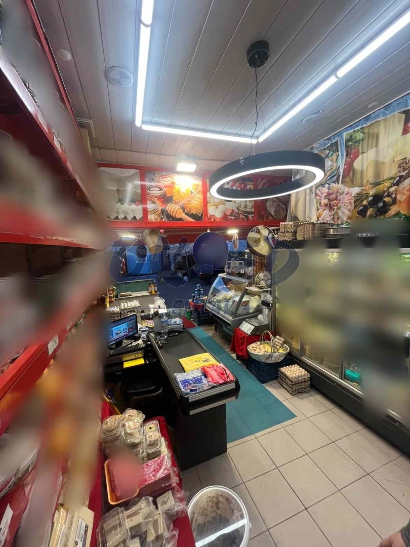 Çarşı Merkezinde Devren Kiralık Dükkan - 3. Fotoğraf