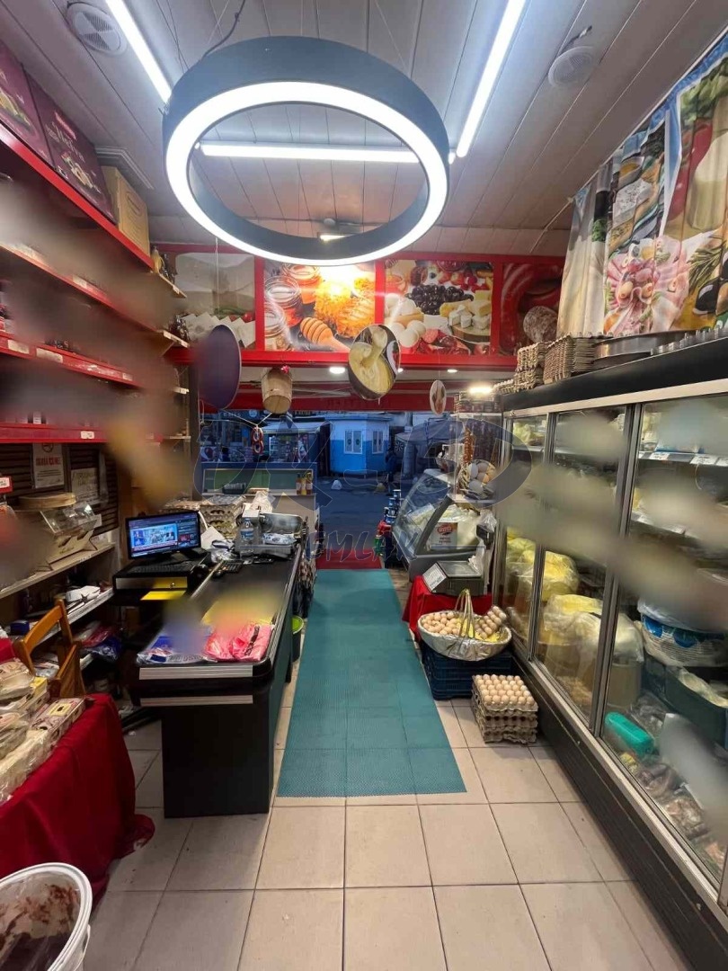 Çarşı Merkezinde Devren Kiralık Dükkan - 2. Fotoğraf