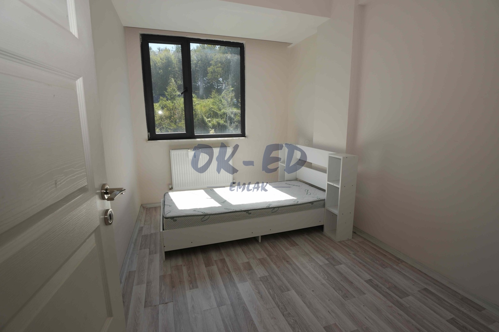 Elmatepe Mahallesi Fakülte Yanında Kiralık 1+1 Daire - Thumbnail 5