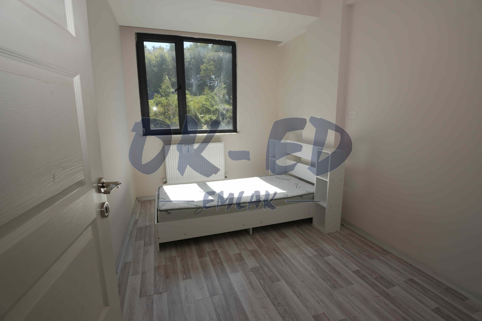 Elmatepe Mahallesi Fakülte Yanında Kiralık 1+1 Daire - 5. Fotoğraf