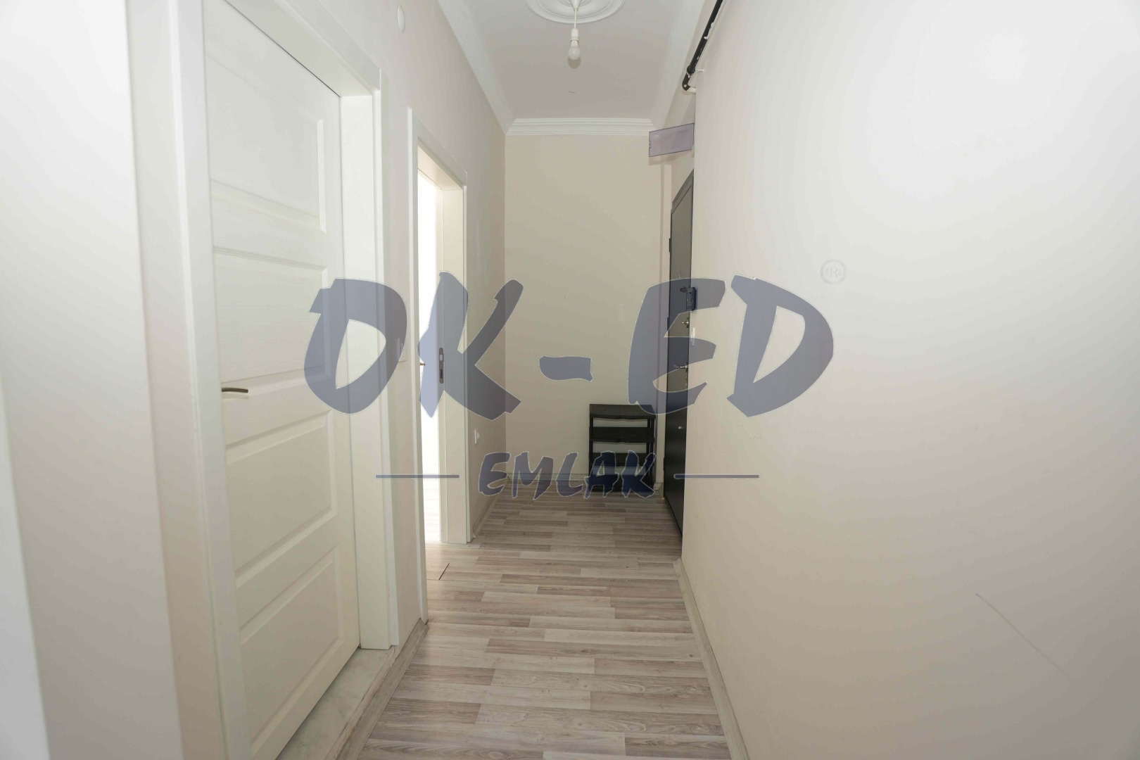 Elmatepe Mahallesi Fakülte Yanında Kiralık 1+1 Daire - 4. Fotoğraf