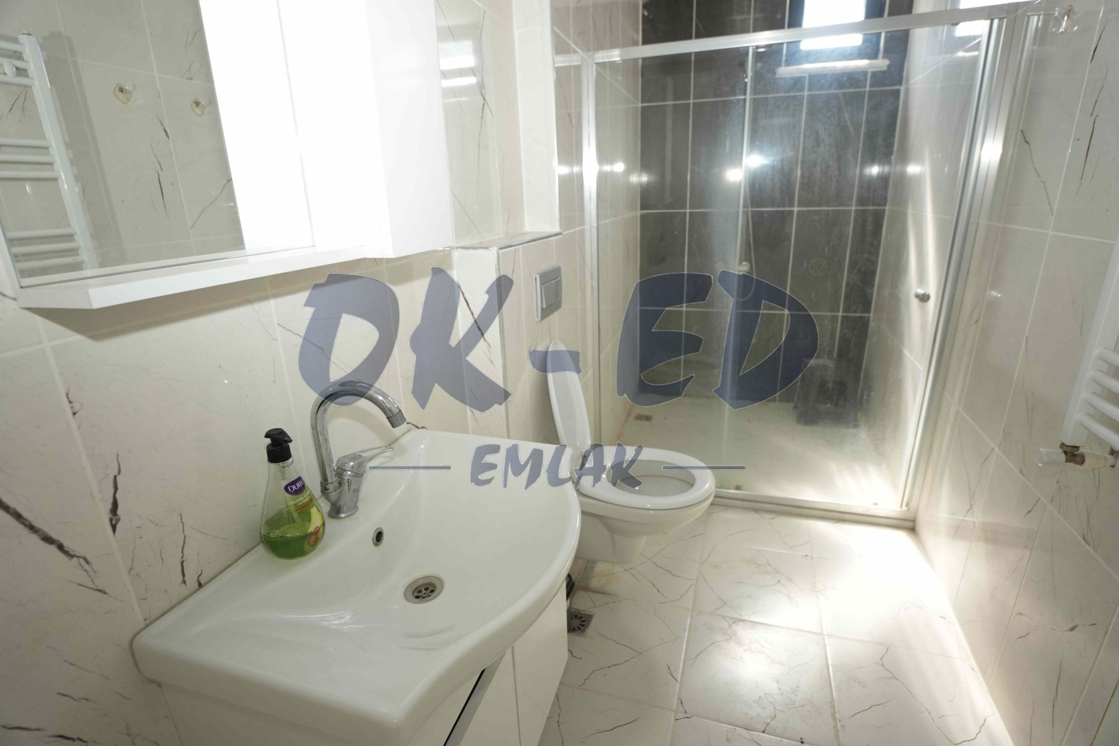 Elmatepe Mahallesi Fakülte Yanında Kiralık 1+1 Daire - 7. Fotoğraf