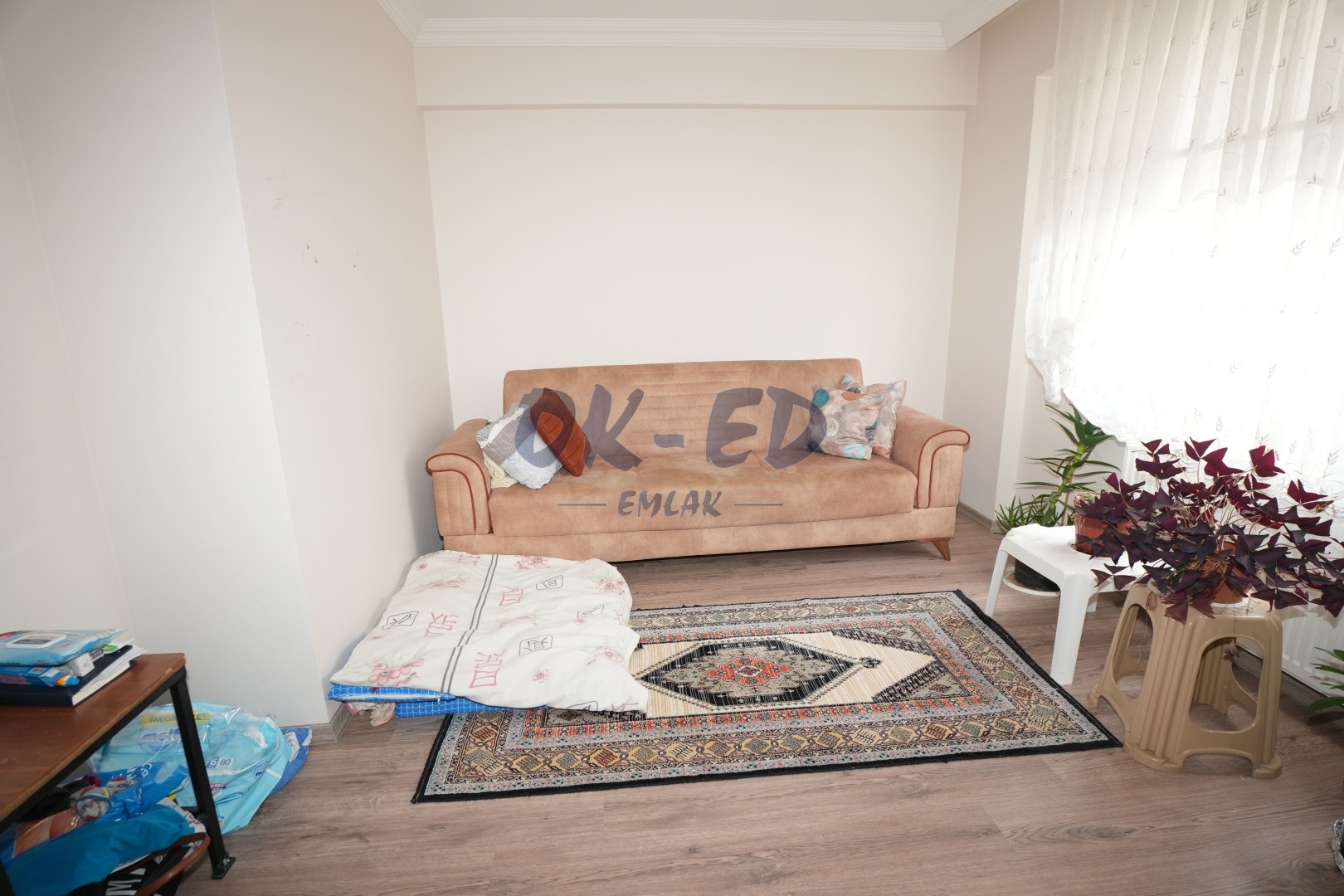 Elmatepe Mahallesinde Satılık 3+1 Daire - 8. Fotoğraf