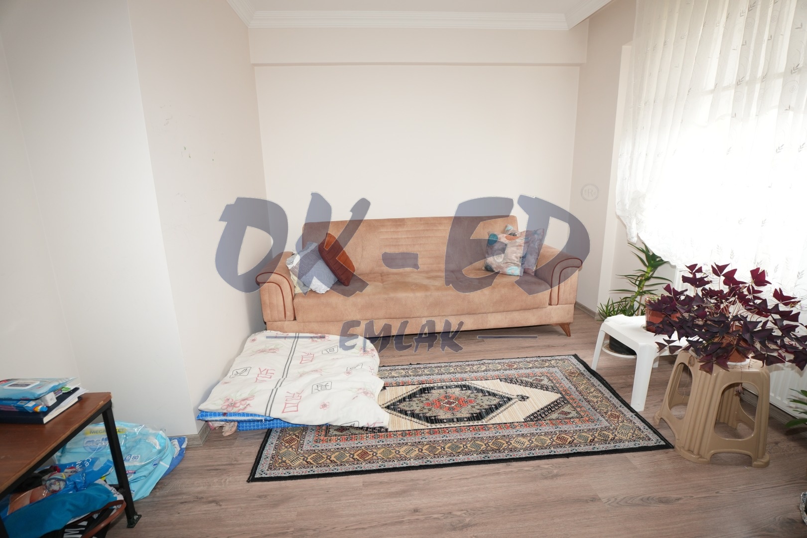 Elmatepe Mahallesinde Satılık 3+1 Daire - 8. Fotoğraf