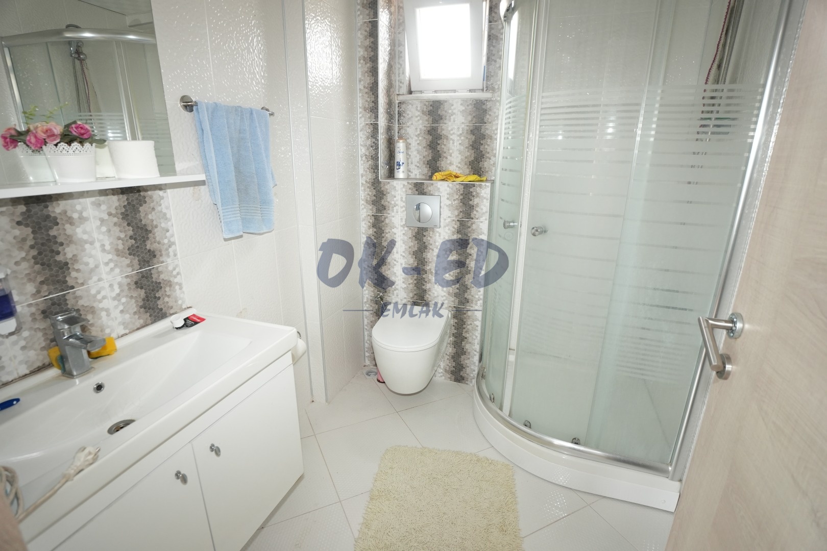 Elmatepe Mahallesinde Satılık 3+1 Daire - 15. Fotoğraf