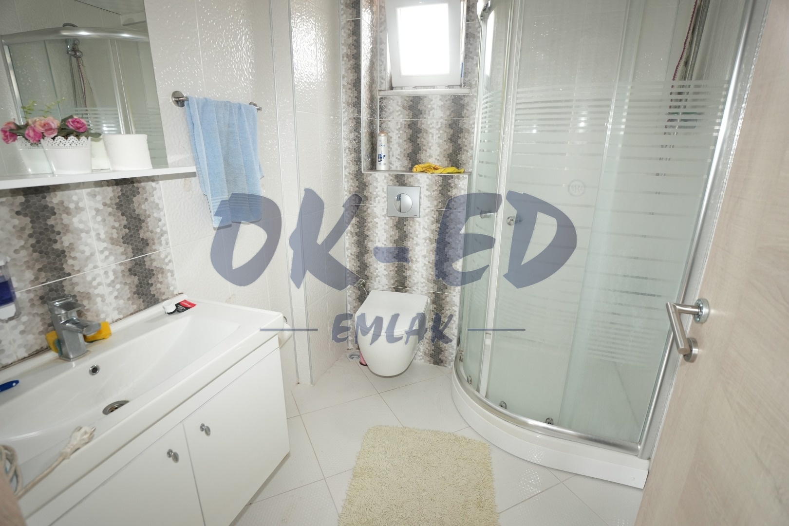 Elmatepe Mahallesinde Satılık 3+1 Daire - 15. Fotoğraf
