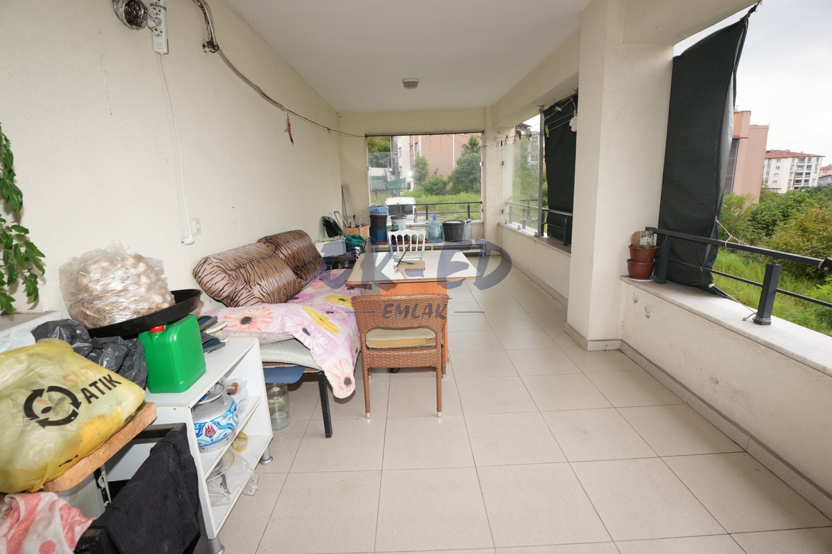 Elmatepe Mahallesinde Satılık 3+1 Daire - 17. Fotoğraf