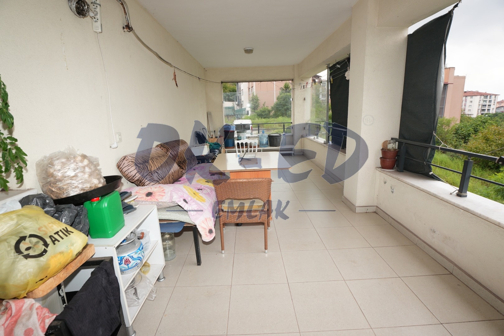 Elmatepe Mahallesinde Satılık 3+1 Daire - 17. Fotoğraf