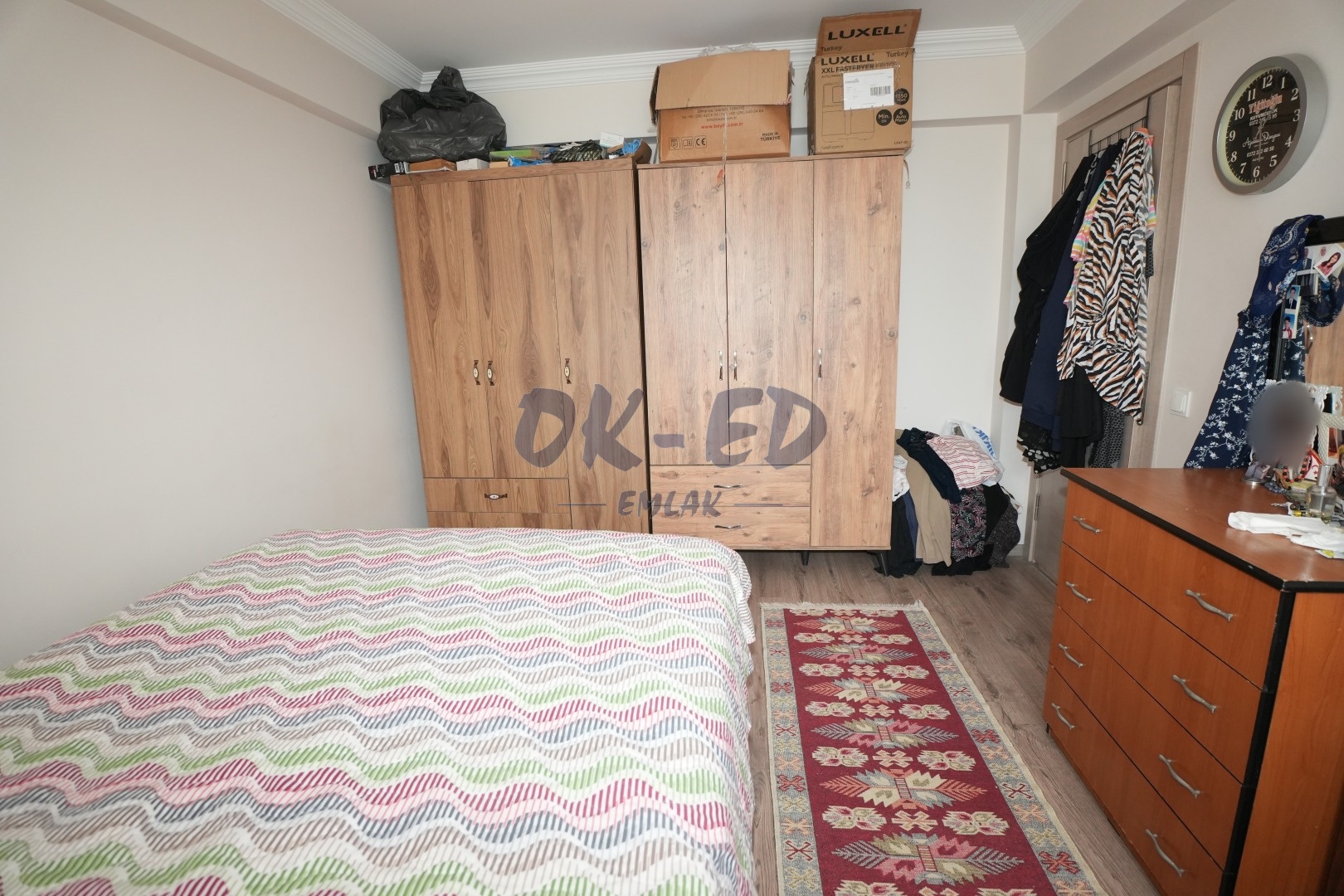 Elmatepe Mahallesinde Satılık 3+1 Daire - 12. Fotoğraf