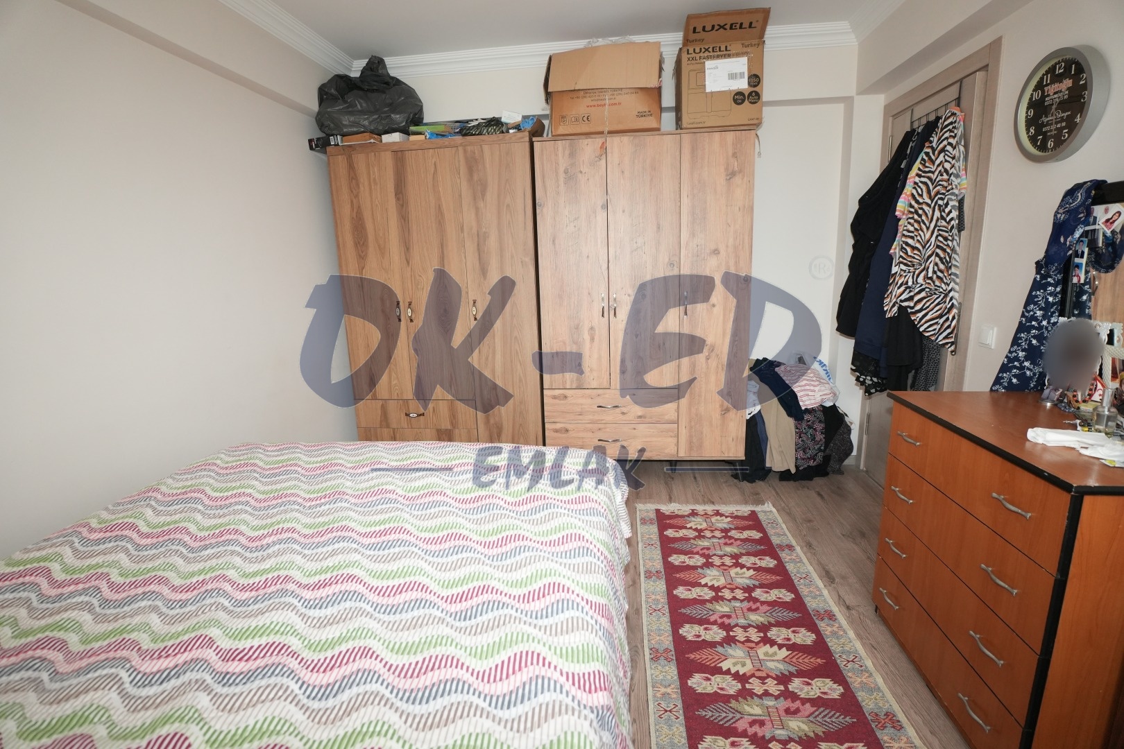 Elmatepe Mahallesinde Satılık 3+1 Daire - 12. Fotoğraf