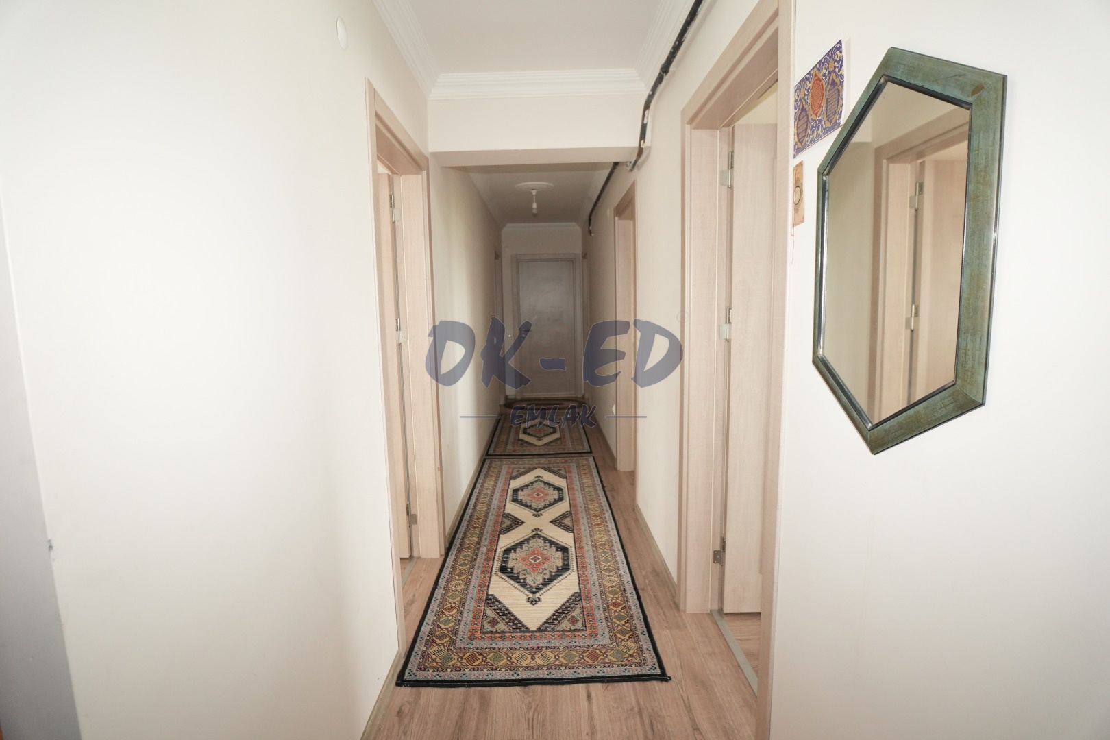Elmatepe Mahallesinde Satılık 3+1 Daire - 7. Fotoğraf