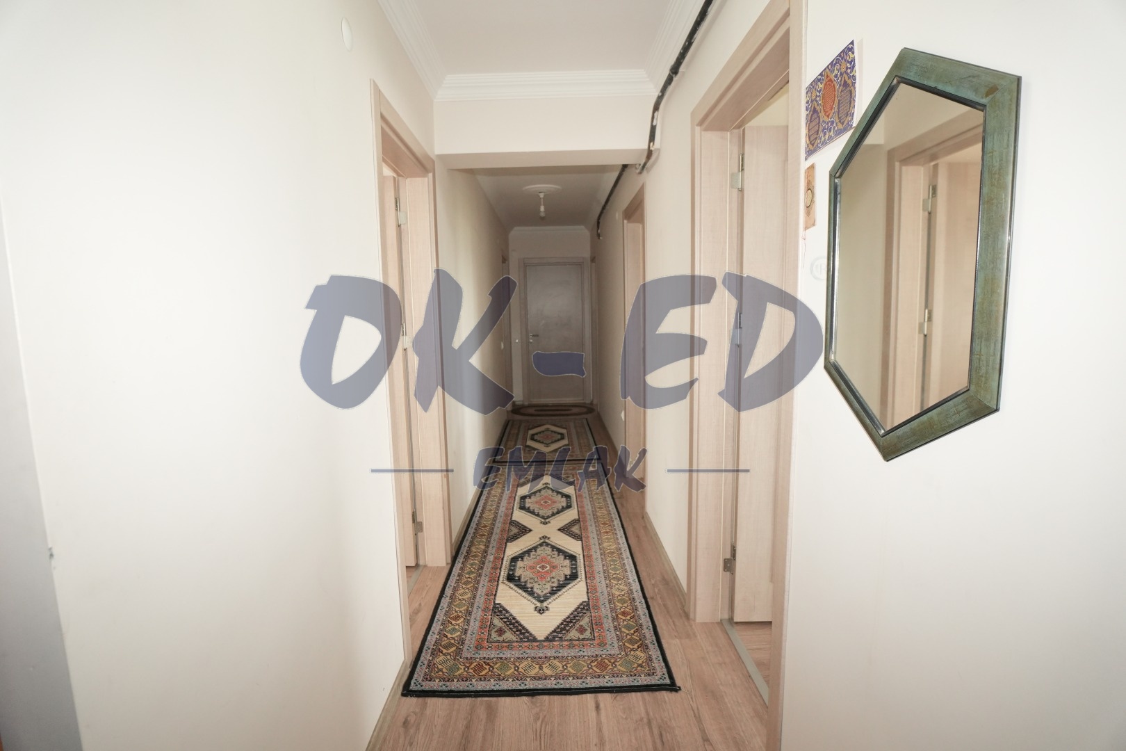 Elmatepe Mahallesinde Satılık 3+1 Daire - 7. Fotoğraf