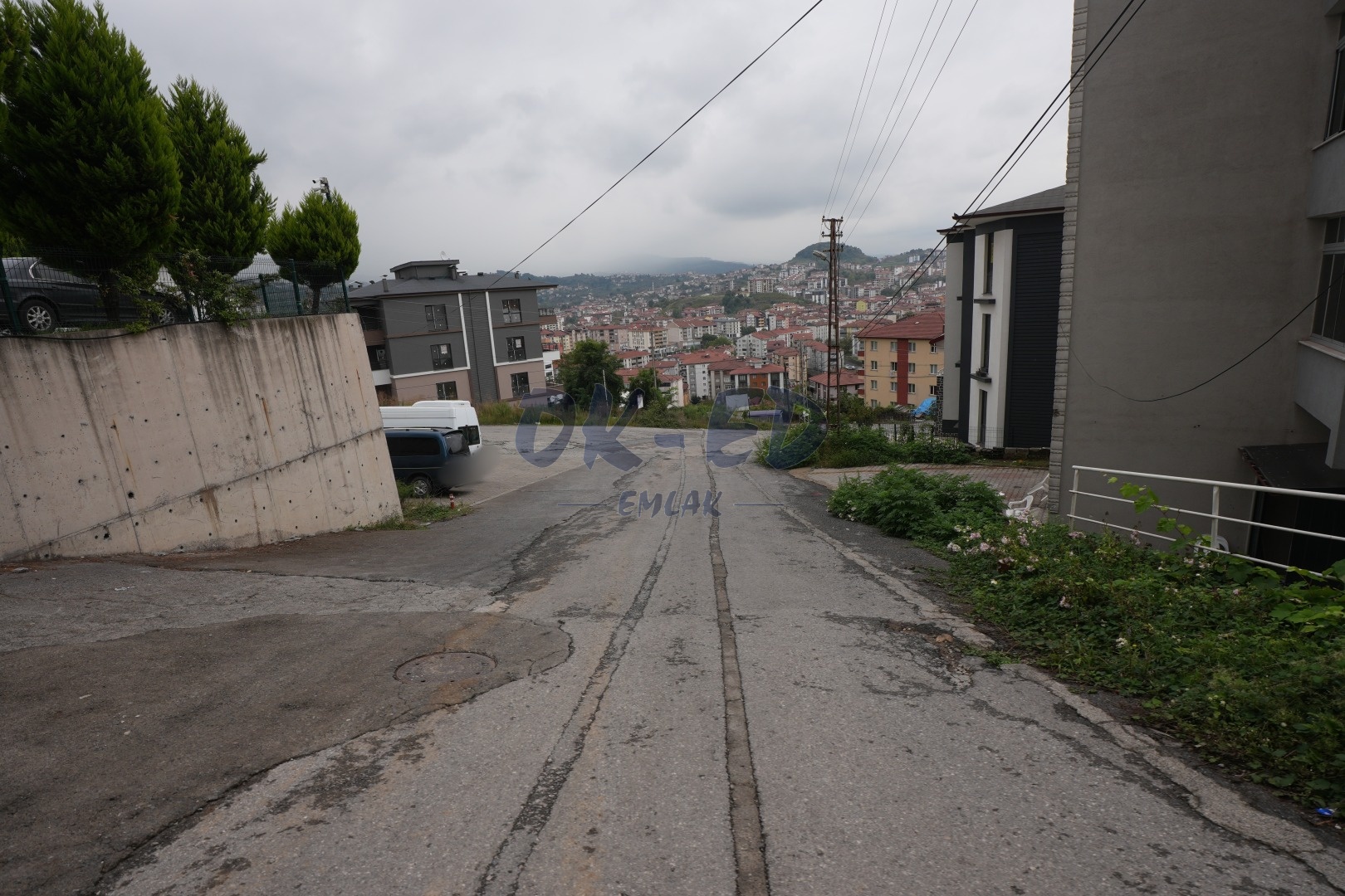 Elmatepe Mahallesinde Satılık 3+1 Daire - 19. Fotoğraf