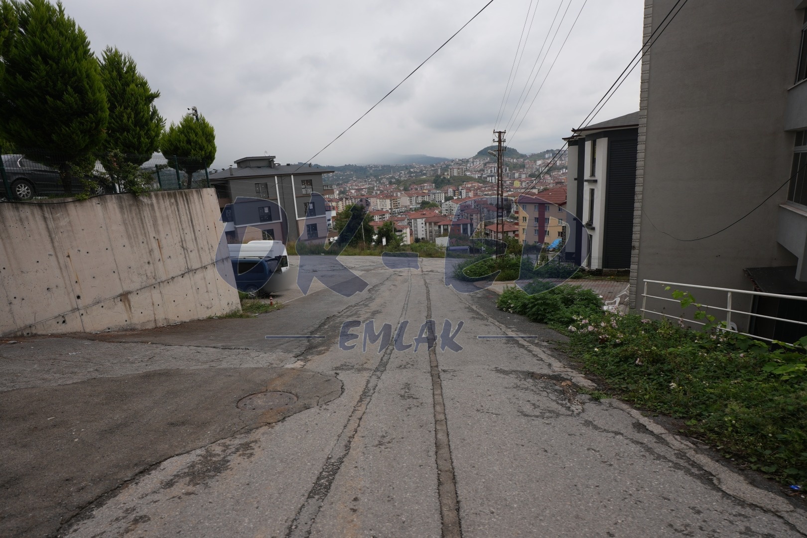 Elmatepe Mahallesinde Satılık 3+1 Daire - 19. Fotoğraf