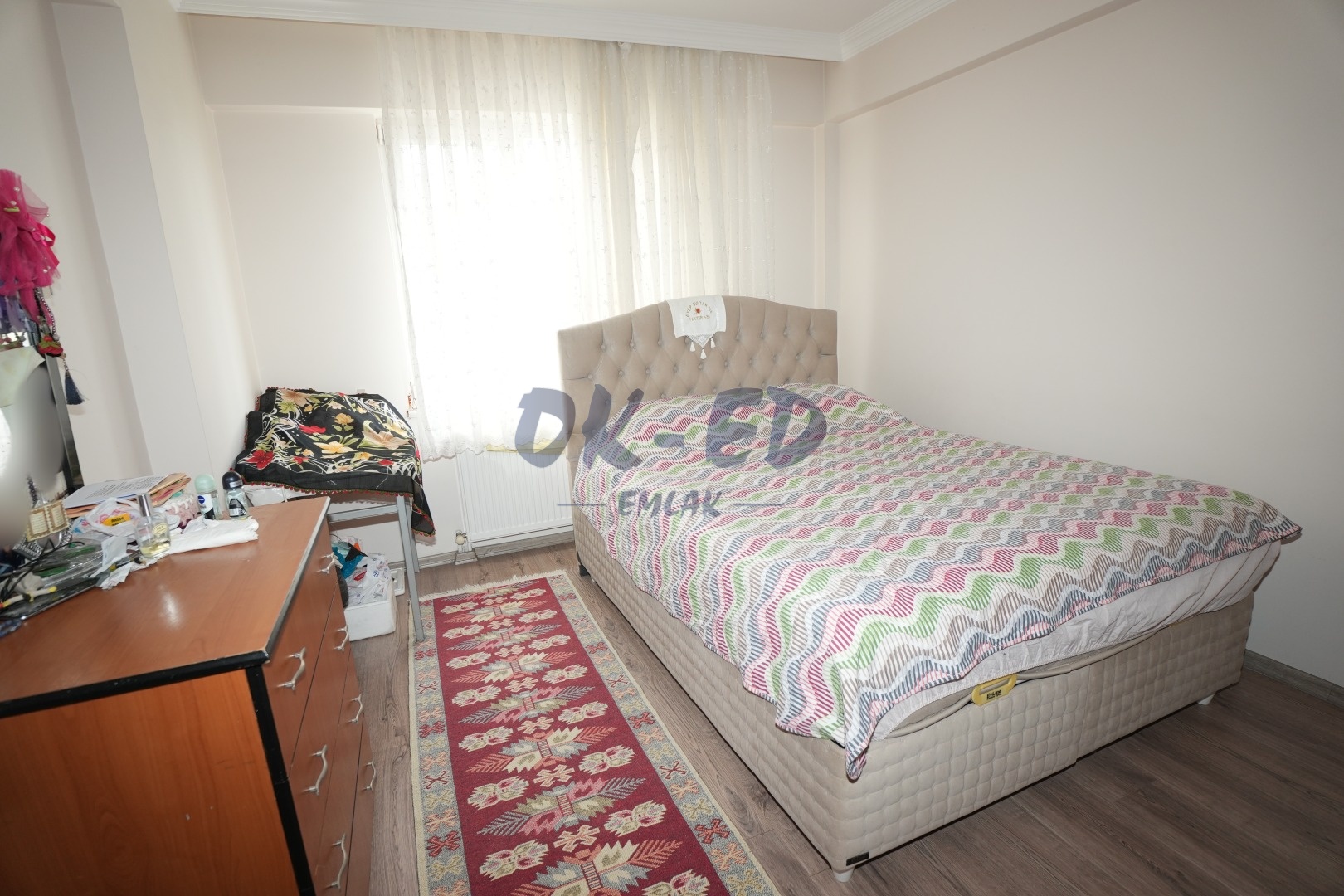 Elmatepe Mahallesinde Satılık 3+1 Daire - 13. Fotoğraf