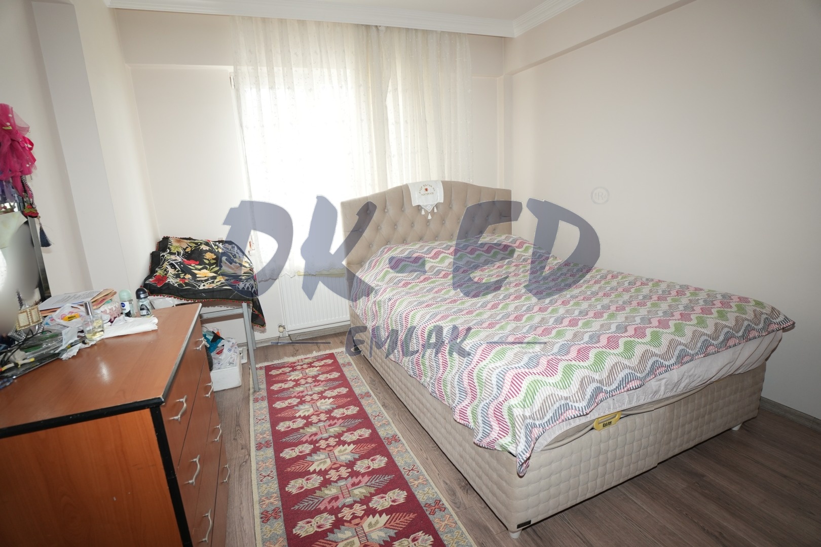 Elmatepe Mahallesinde Satılık 3+1 Daire - 13. Fotoğraf