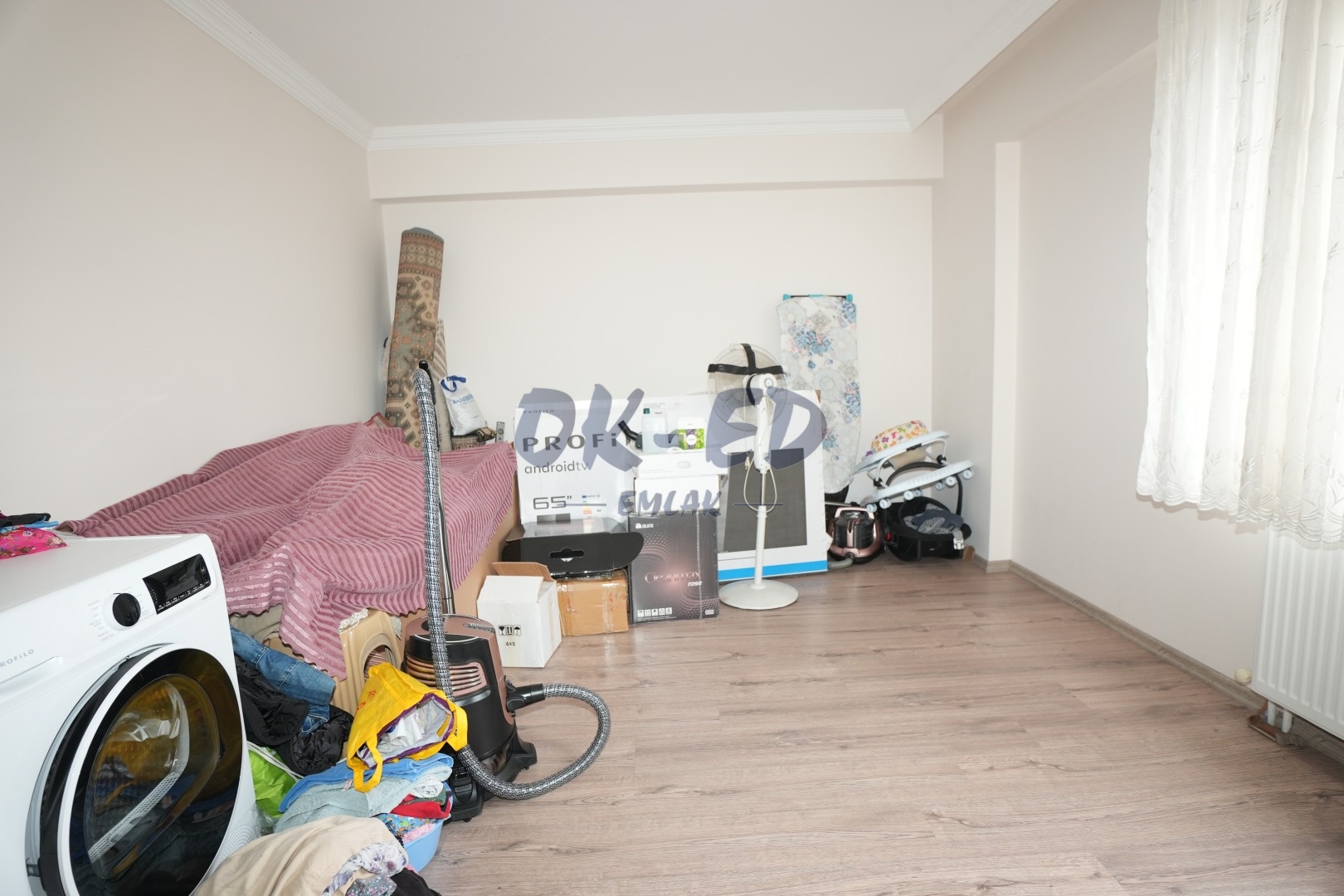 Elmatepe Mahallesinde Satılık 3+1 Daire - 11. Fotoğraf