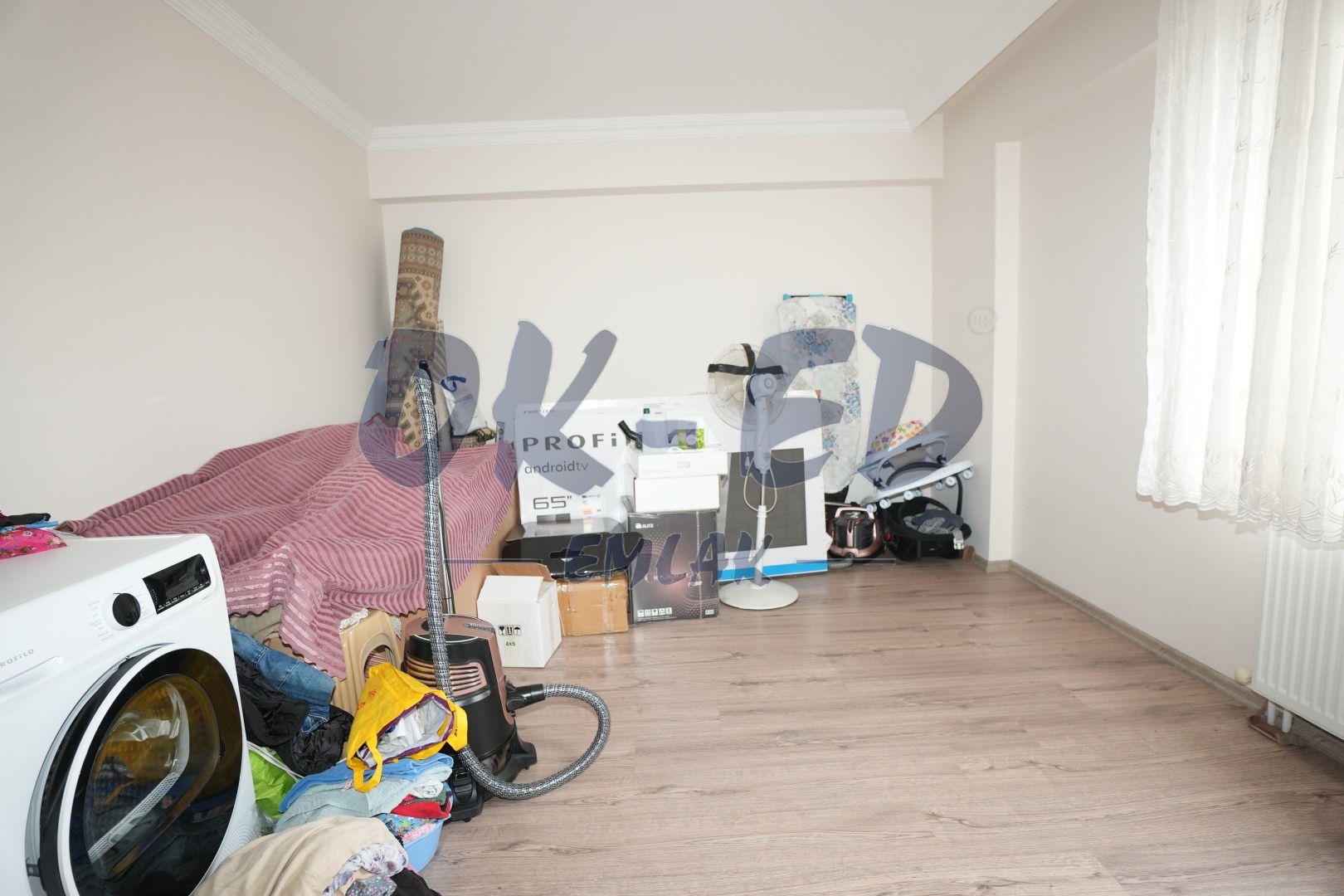 Elmatepe Mahallesinde Satılık 3+1 Daire - 11. Fotoğraf