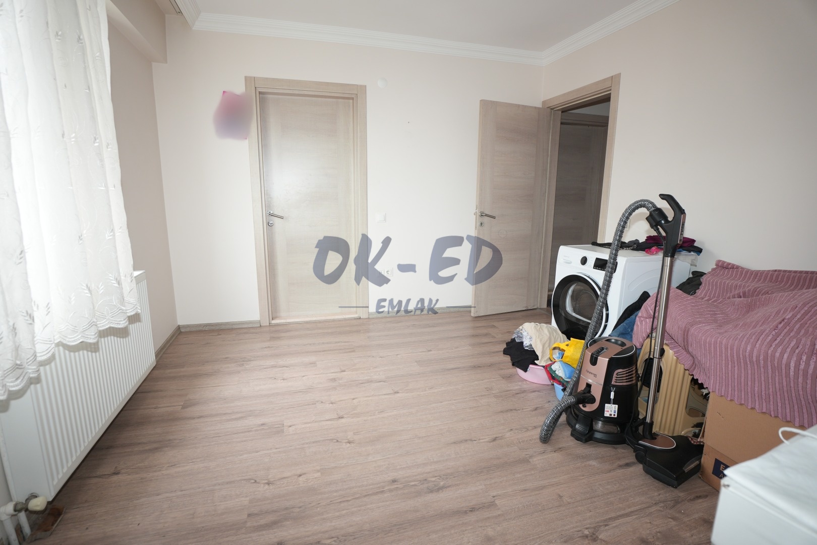 Elmatepe Mahallesinde Satılık 3+1 Daire - 10. Fotoğraf