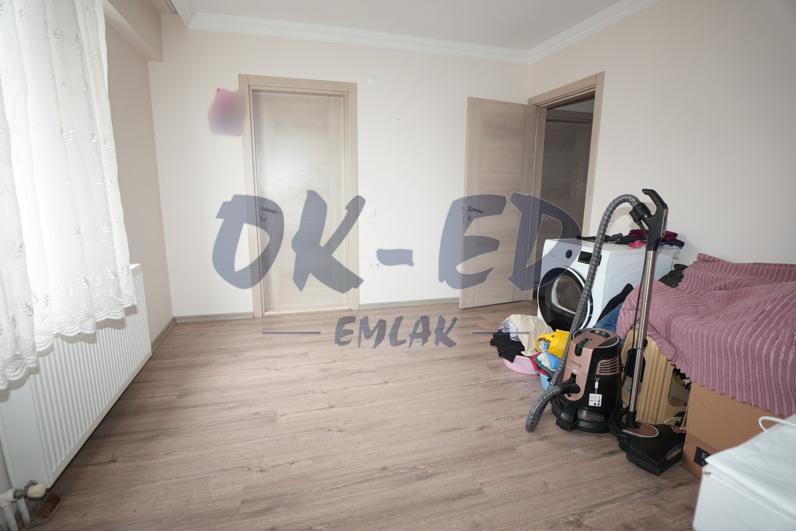 Elmatepe Mahallesinde Satılık 3+1 Daire - 10. Fotoğraf