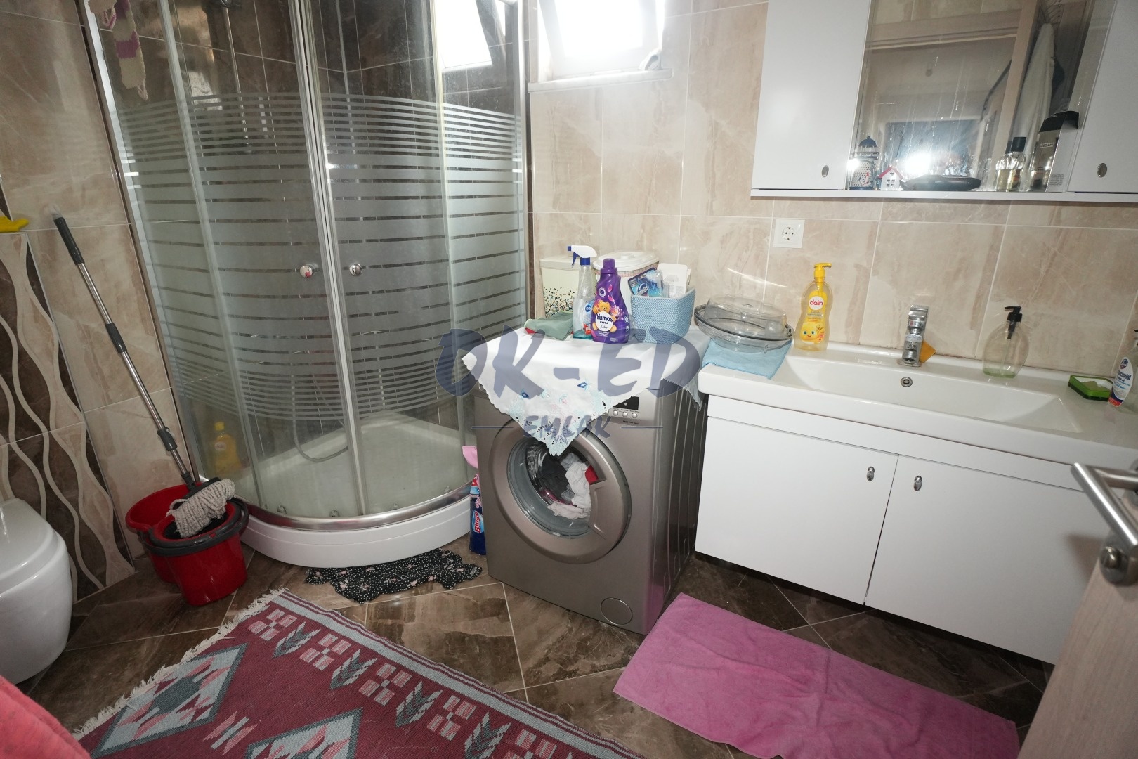 Elmatepe Mahallesinde Satılık 3+1 Daire - 14. Fotoğraf