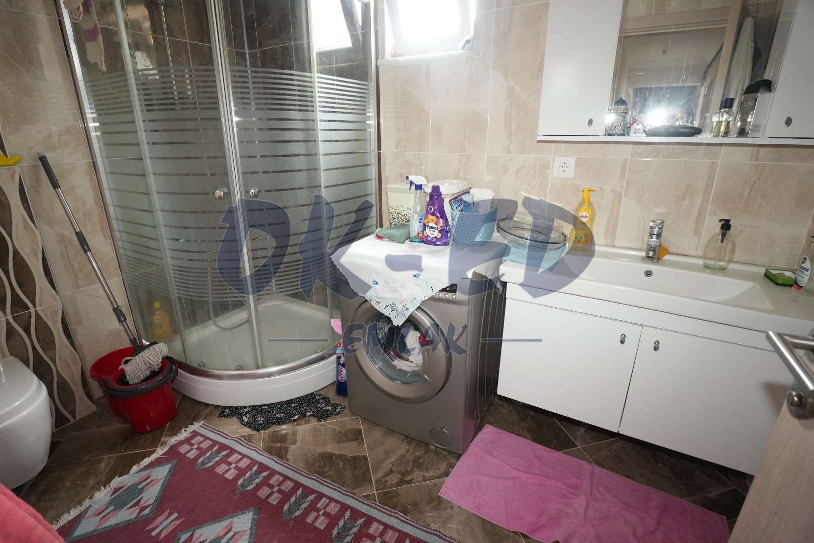 Elmatepe Mahallesinde Satılık 3+1 Daire - 14. Fotoğraf