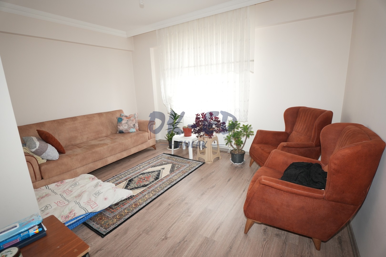 Elmatepe Mahallesinde Satılık 3+1 Daire - 9. Fotoğraf